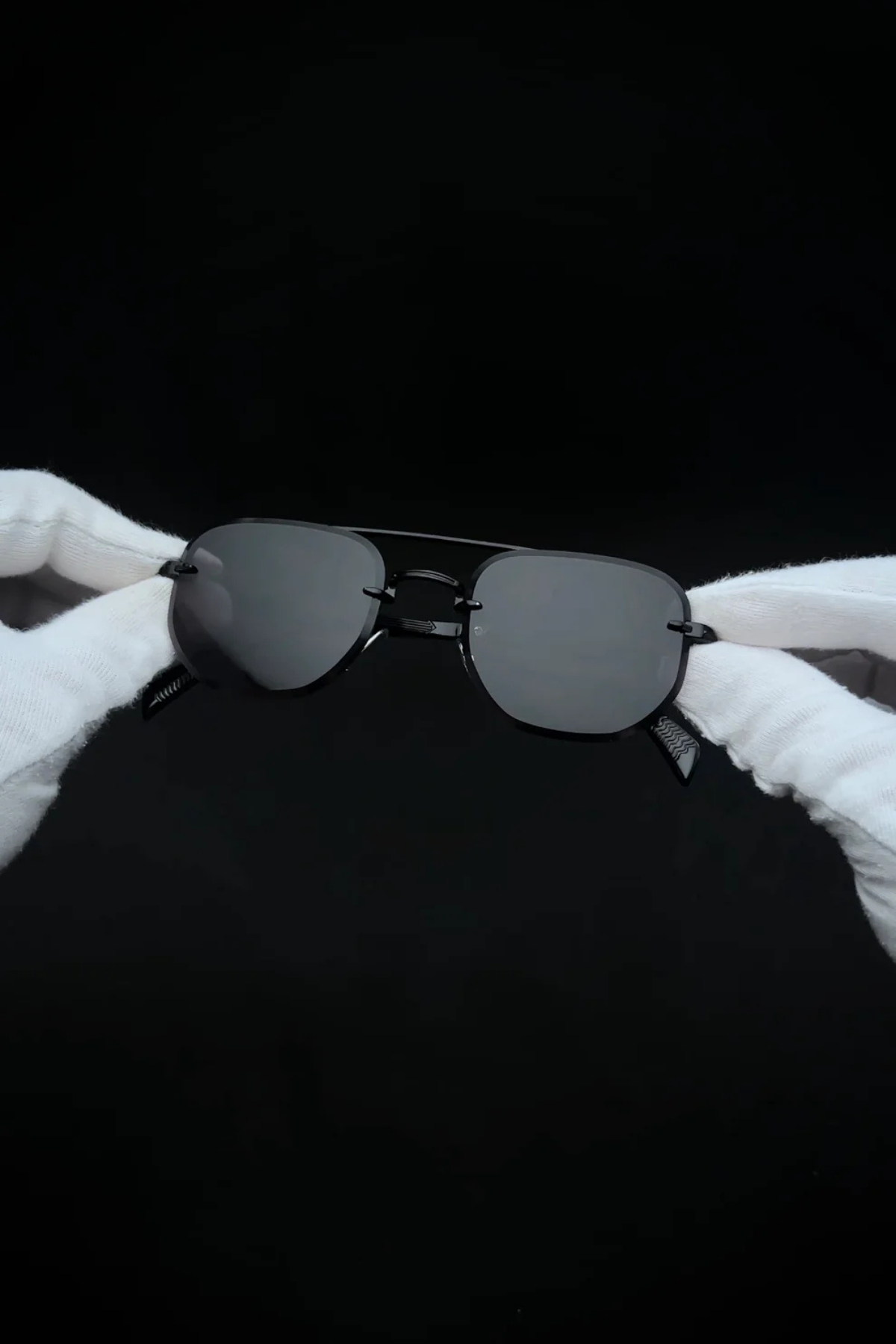 Cerny Black - Unisex Güneş Gözlüğü