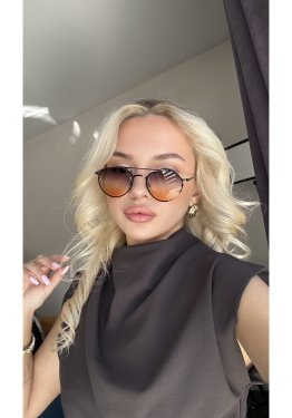 Glow - Degrade Unisex Güneş Gözlüğü