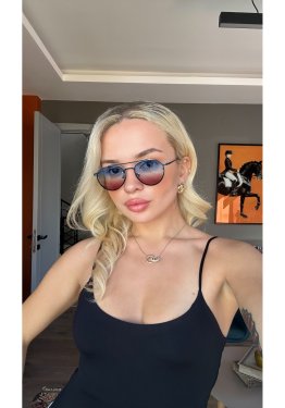 Glow - Renkli Unisex Güneş Gözlüğü